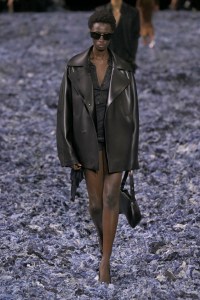 Diesel Spring 2025 Ready-To-Wear Collection at Milan Fashion Week