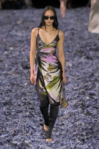 Diesel Spring 2025 Ready-To-Wear Collection at Milan Fashion Week