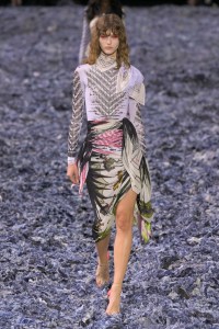 Diesel Spring 2025 Ready-To-Wear Collection at Milan Fashion Week