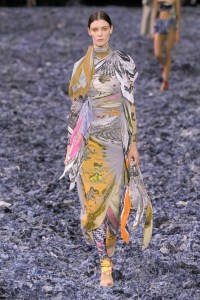 Diesel Spring 2025 Ready-To-Wear Collection at Milan Fashion Week