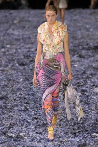 Diesel Spring 2025 Ready-To-Wear Collection at Milan Fashion Week