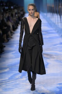 Dior Spring 2025 Ready-to-Wear Collection at Paris Fashion Week