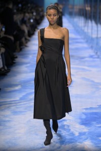 Dior Spring 2025 Ready-to-Wear Collection at Paris Fashion Week