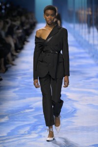 Dior Spring 2025 Ready-to-Wear Collection at Paris Fashion Week