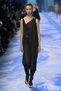 Dior Spring 2025 Ready-to-Wear Collection at Paris Fashion Week