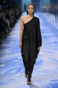 Dior Spring 2025 Ready-to-Wear Collection at Paris Fashion Week