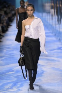 Dior Spring 2025 Ready-to-Wear Collection at Paris Fashion Week