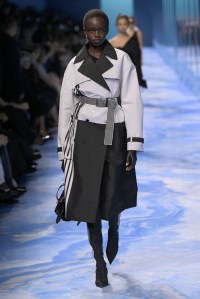 Dior Spring 2025 Ready-to-Wear Collection at Paris Fashion Week