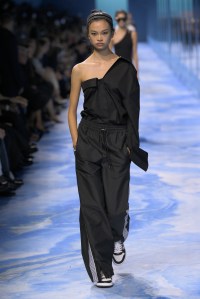 Dior Spring 2025 Ready-to-Wear Collection at Paris Fashion Week