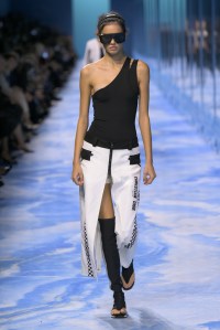 Dior Spring 2025 Ready-to-Wear Collection at Paris Fashion Week