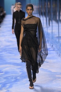 Dior Spring 2025 Ready-to-Wear Collection at Paris Fashion Week