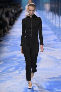 Dior Spring 2025 Ready-to-Wear Collection at Paris Fashion Week