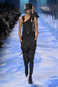 Dior Spring 2025 Ready-to-Wear Collection at Paris Fashion Week