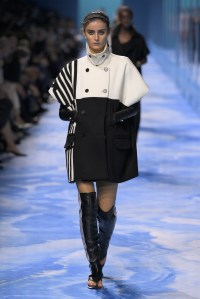 Dior Spring 2025 Ready-to-Wear Collection at Paris Fashion Week