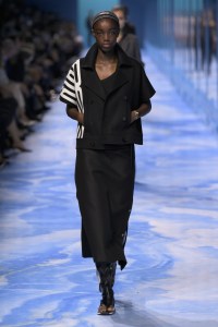 Dior Spring 2025 Ready-to-Wear Collection at Paris Fashion Week