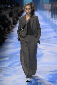 Dior Spring 2025 Ready-to-Wear Collection at Paris Fashion Week