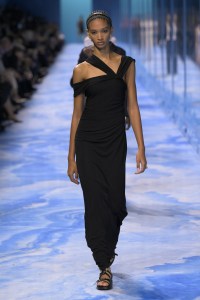 Dior Spring 2025 Ready-to-Wear Collection at Paris Fashion Week