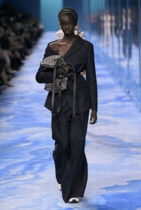 Dior Spring 2025 Ready-to-Wear Collection at Paris Fashion Week
