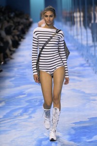 Dior Spring 2025 Ready-to-Wear Collection at Paris Fashion Week