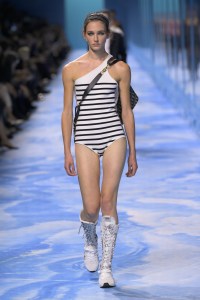 Dior Spring 2025 Ready-to-Wear Collection at Paris Fashion Week