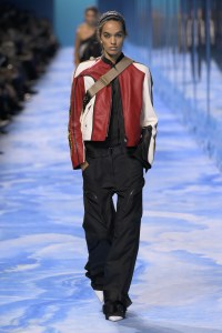 Dior Spring 2025 Ready-to-Wear Collection at Paris Fashion Week