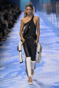 Dior Spring 2025 Ready-to-Wear Collection at Paris Fashion Week