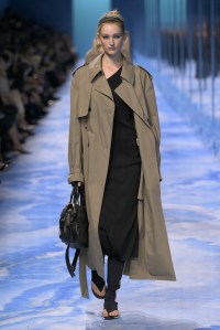 Dior Spring 2025 Ready-to-Wear Collection at Paris Fashion Week