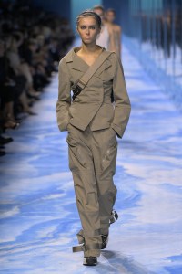 Dior Spring 2025 Ready-to-Wear Collection at Paris Fashion Week