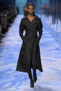 Dior Spring 2025 Ready-to-Wear Collection at Paris Fashion Week