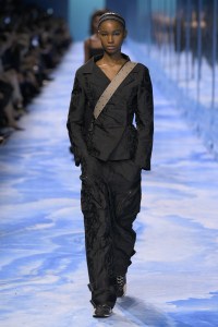 Dior Spring 2025 Ready-to-Wear Collection at Paris Fashion Week