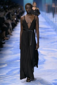 Dior Spring 2025 Ready-to-Wear Collection at Paris Fashion Week