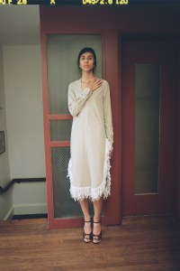 Diotima Spring 2025 Ready-to-Wear Collection at New York Fashion Week