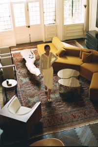 Diotima Spring 2025 Ready-to-Wear Collection at New York Fashion Week