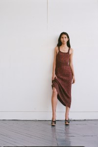 Diotima Spring 2025 Ready-to-Wear Collection at New York Fashion Week