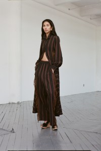 Diotima Spring 2025 Ready-to-Wear Collection at New York Fashion Week