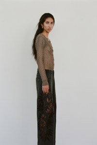 Diotima Spring 2025 Ready-to-Wear Collection at New York Fashion Week