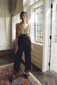 Diotima Spring 2025 Ready-to-Wear Collection at New York Fashion Week