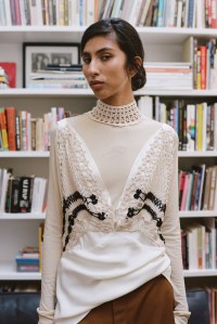 Diotima Spring 2025 Ready-to-Wear Collection at New York Fashion Week
