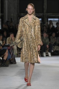Dries Van Noten Spring 2025 Ready-to-Wear Collection at Paris Fashion Week