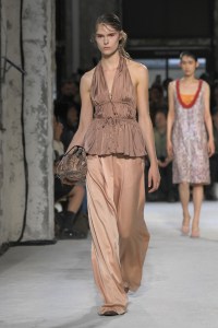 Dries Van Noten Spring 2025 Ready-to-Wear Collection at Paris Fashion Week