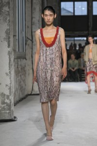 Dries Van Noten Spring 2025 Ready-to-Wear Collection at Paris Fashion Week