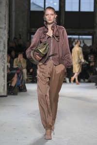 Dries Van Noten Spring 2025 Ready-to-Wear Collection at Paris Fashion Week