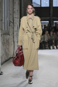 Dries Van Noten Spring 2025 Ready-to-Wear Collection at Paris Fashion Week