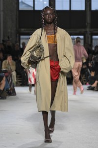 Dries Van Noten Spring 2025 Ready-to-Wear Collection at Paris Fashion Week