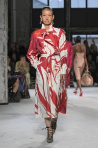Dries Van Noten Spring 2025 Ready-to-Wear Collection at Paris Fashion Week