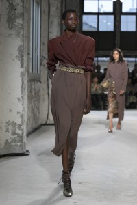 Dries Van Noten Spring 2025 Ready-to-Wear Collection at Paris Fashion Week