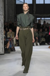 Dries Van Noten Spring 2025 Ready-to-Wear Collection at Paris Fashion Week
