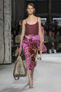 Dries Van Noten Spring 2025 Ready-to-Wear Collection at Paris Fashion Week