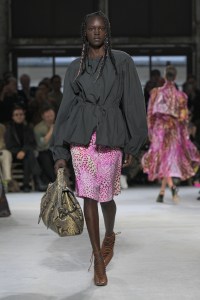 Dries Van Noten Spring 2025 Ready-to-Wear Collection at Paris Fashion Week