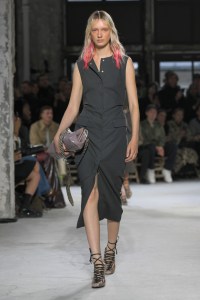 Dries Van Noten Spring 2025 Ready-to-Wear Collection at Paris Fashion Week